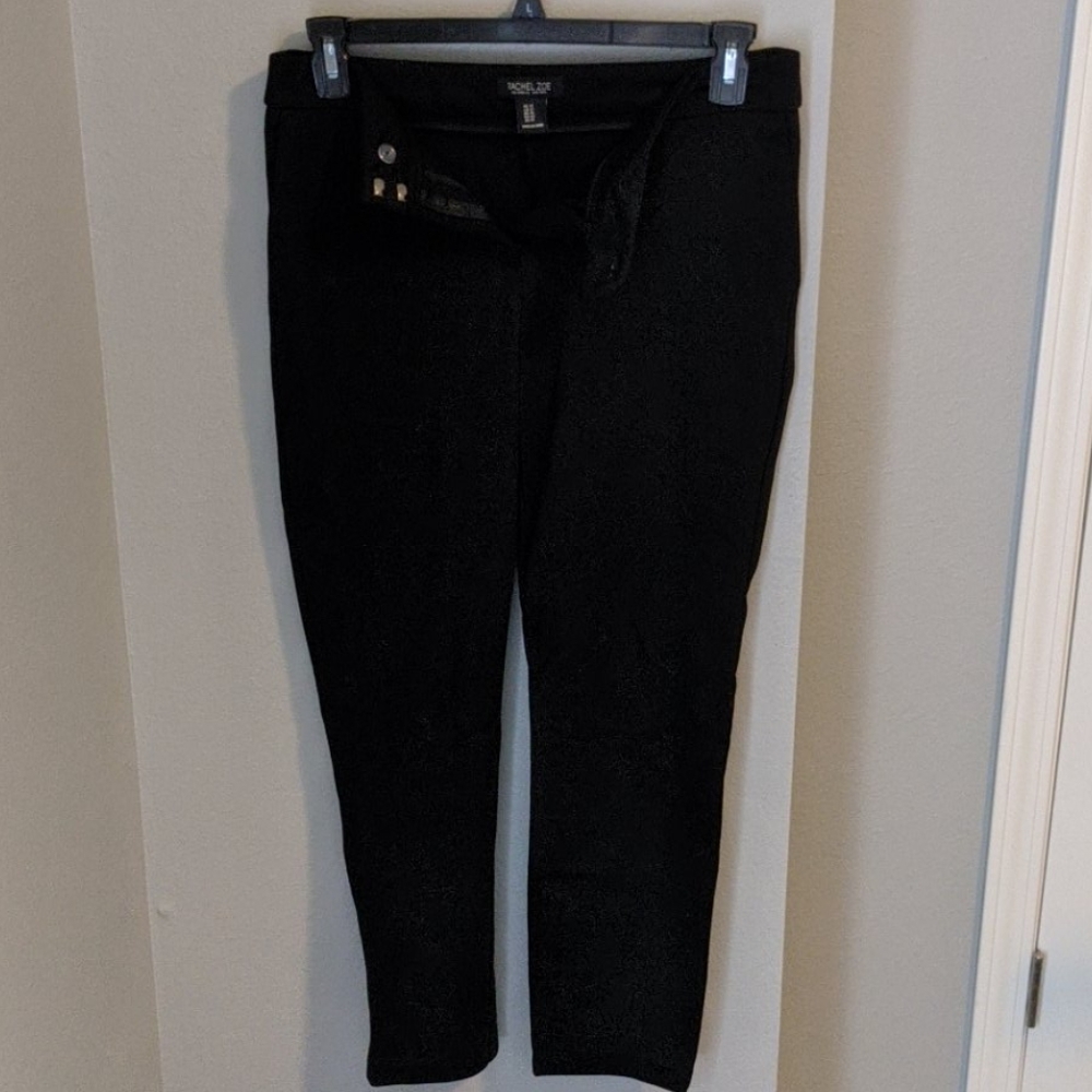 Rachel Zoe Work Slacks